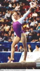 Melinda Cleland