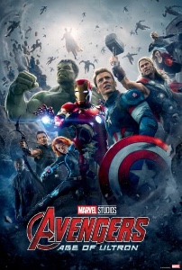 Avengers: Age of Ultron