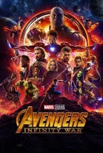 Avengers: Infinity War