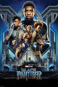 Black Panther