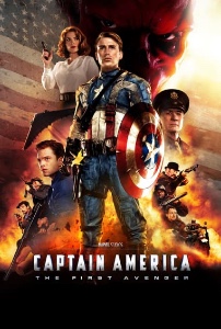 Captain America: The First Avenger