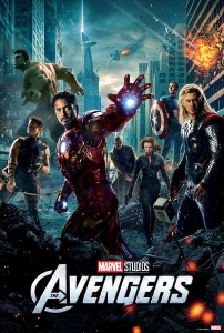 The Avengers