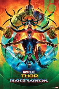 Thor: Ragnarok