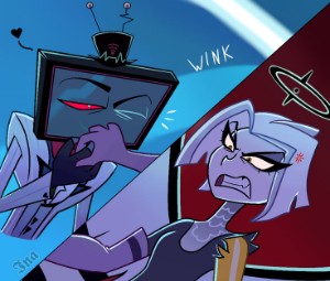 tvanger