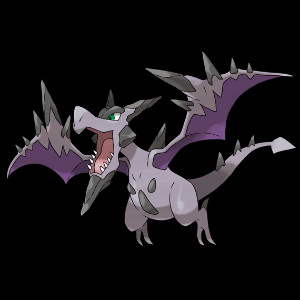 Mega Aerodactyl