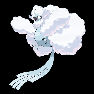 Mega Altaria