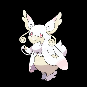 Mega Audino