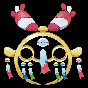 Mega Chimecho