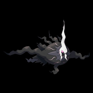 Mega Darkrai