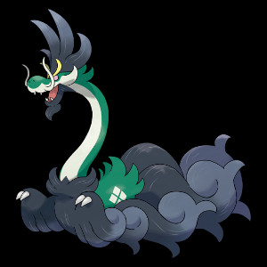 Mega Drampa