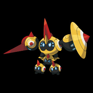 Mega Falinks