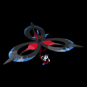 Mega Floette