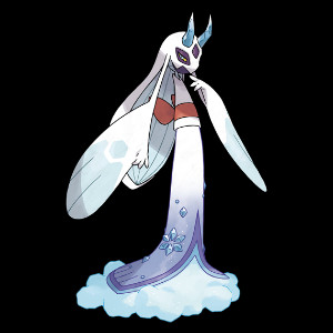 Mega Froslass