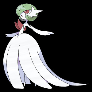 Mega Gardevoir