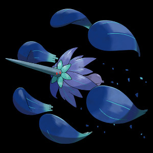 Mega Glimmora