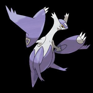 Mega Latias
