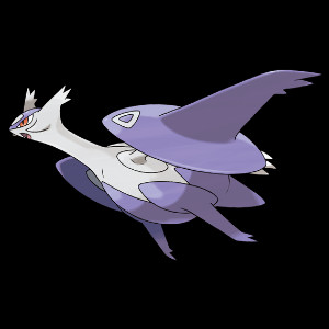 Mega Latios