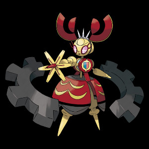 Mega Magearna