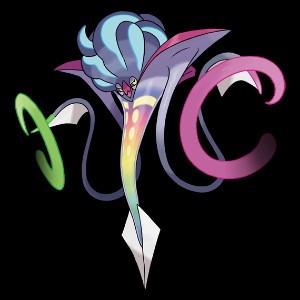 Mega Malamar