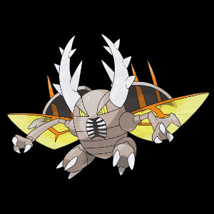 Mega Pinsir