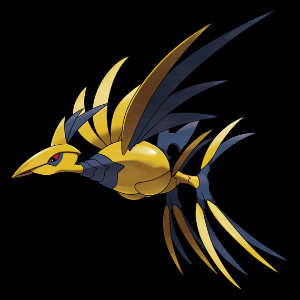 Mega Skarmory