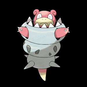 Mega Slowbro