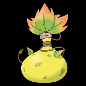 Mega Victreebel