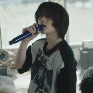 beomgyu emo 2000s