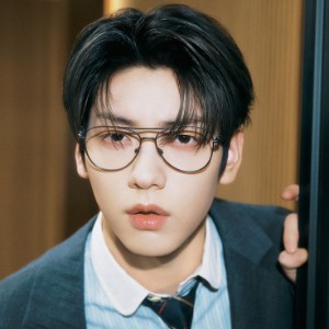 soobin clark kent / superman