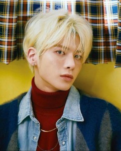 taehyun vampiro hippie