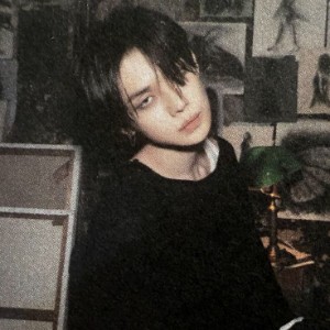 yeonjun gótico