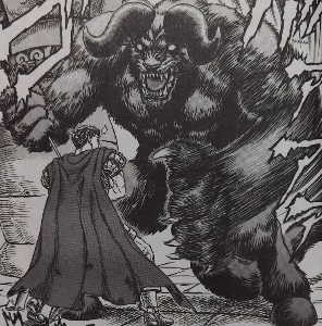 Guts and Zodd