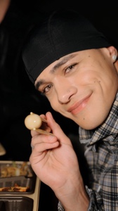 Drew