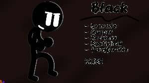 Black Boomer