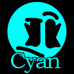 Cyan