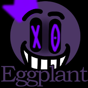 Eggplant