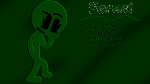 Forest Boomer