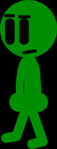 Green Boomer