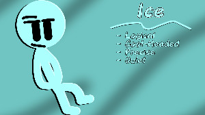 Ice Boomer