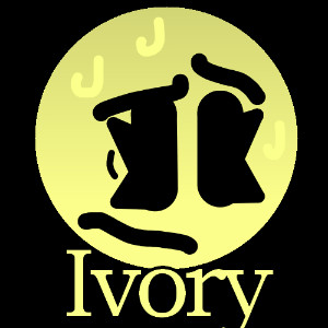 Ivory
