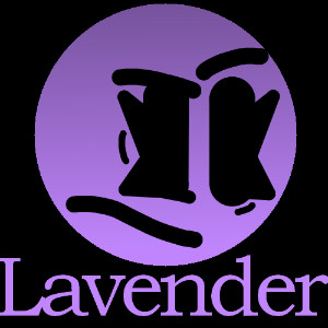 Lavender