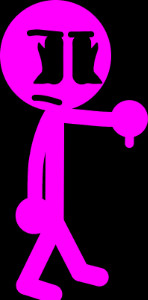 Magenta Boomer