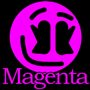 Magenta