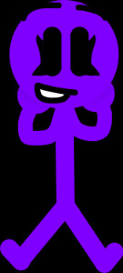 Purple Boomer