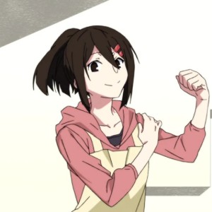 Ayaka Tateyama