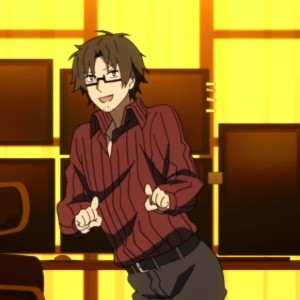 Kenjiro Tateyama