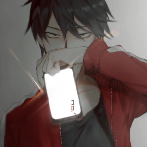 Shintaro Kisaragi