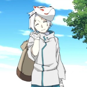Tsukihiko
