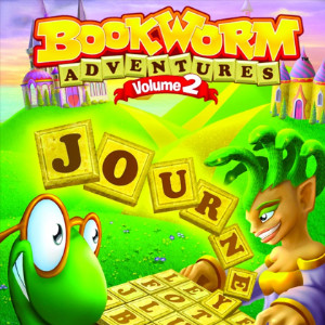 Bookworm Adventures Volume 2