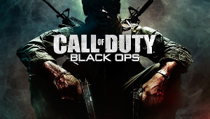 Call of Duty Black Ops